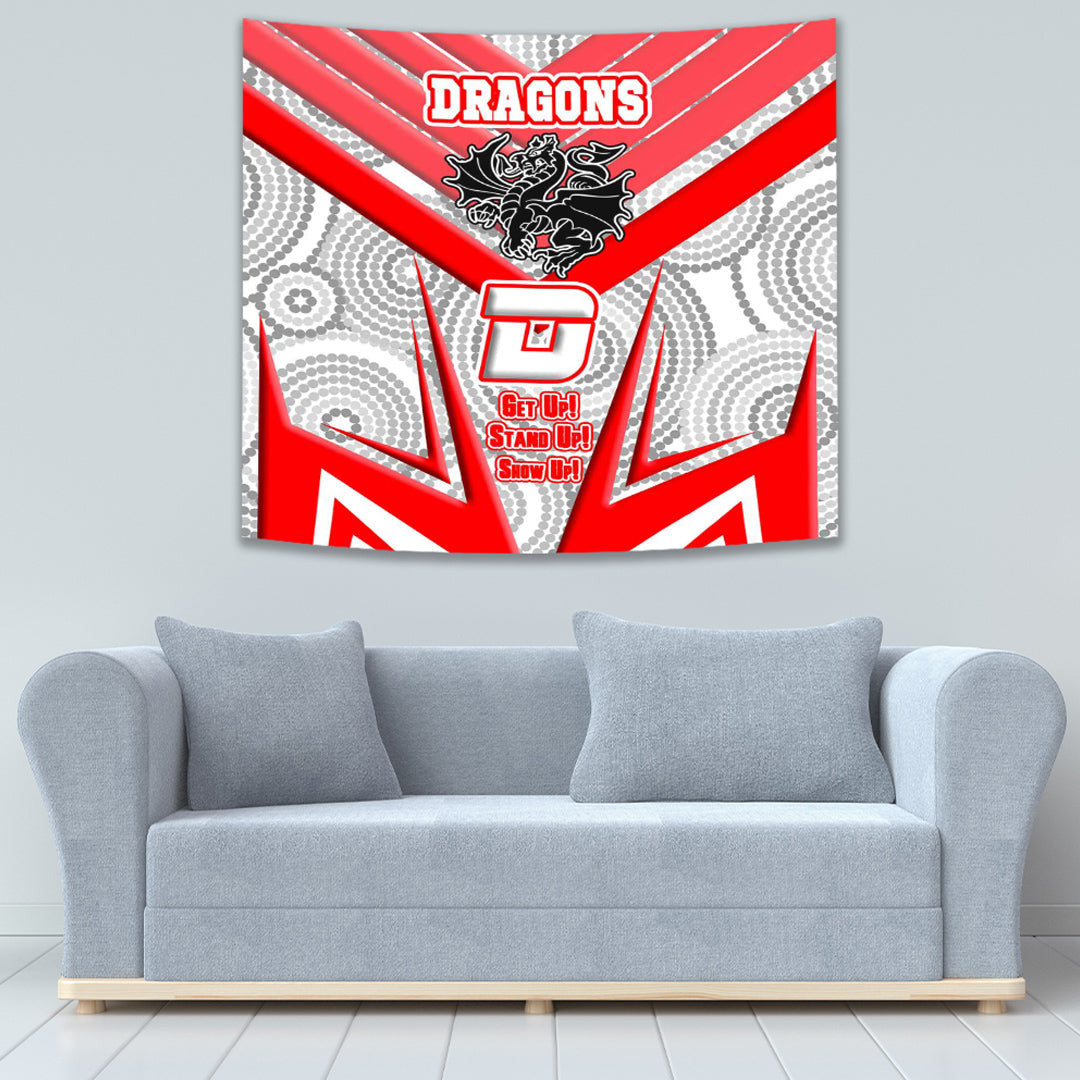 vibe-hoodie-tapestry-st-george-illawarra-dragonss-naidoc-2022-sporty-style-tapestry
