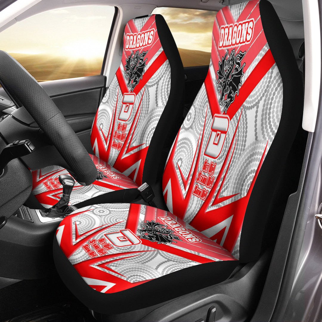 vibe-hoodie-car-seat-covers-st-george-illawarra-dragonss-naidoc-2022-sporty-style-car-seat-covers