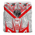 vibe-hoodie-bedding-set-st-george-illawarra-dragonss-naidoc-2022-sporty-style-bedding-set