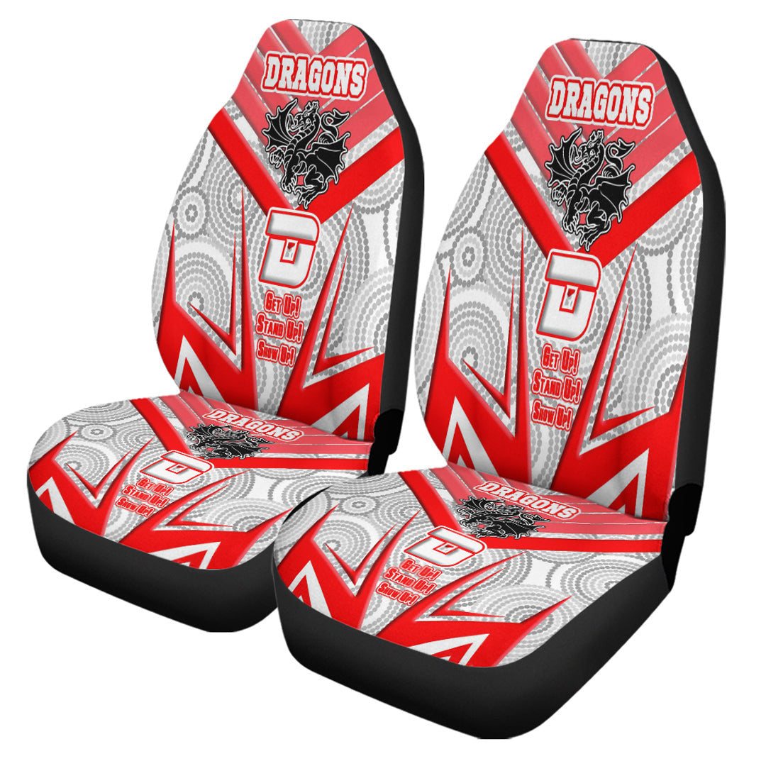 vibe-hoodie-car-seat-covers-st-george-illawarra-dragonss-naidoc-2022-sporty-style-car-seat-covers