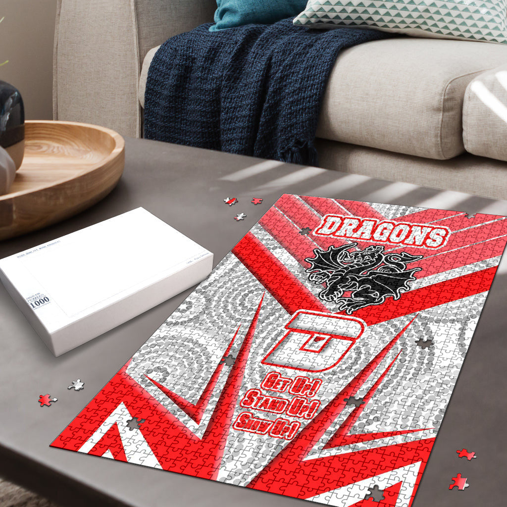 vibe-hoodie-jigsaw-puzzle-st-george-illawarra-dragonss-naidoc-2022-sporty-style-jigsaw-puzzle