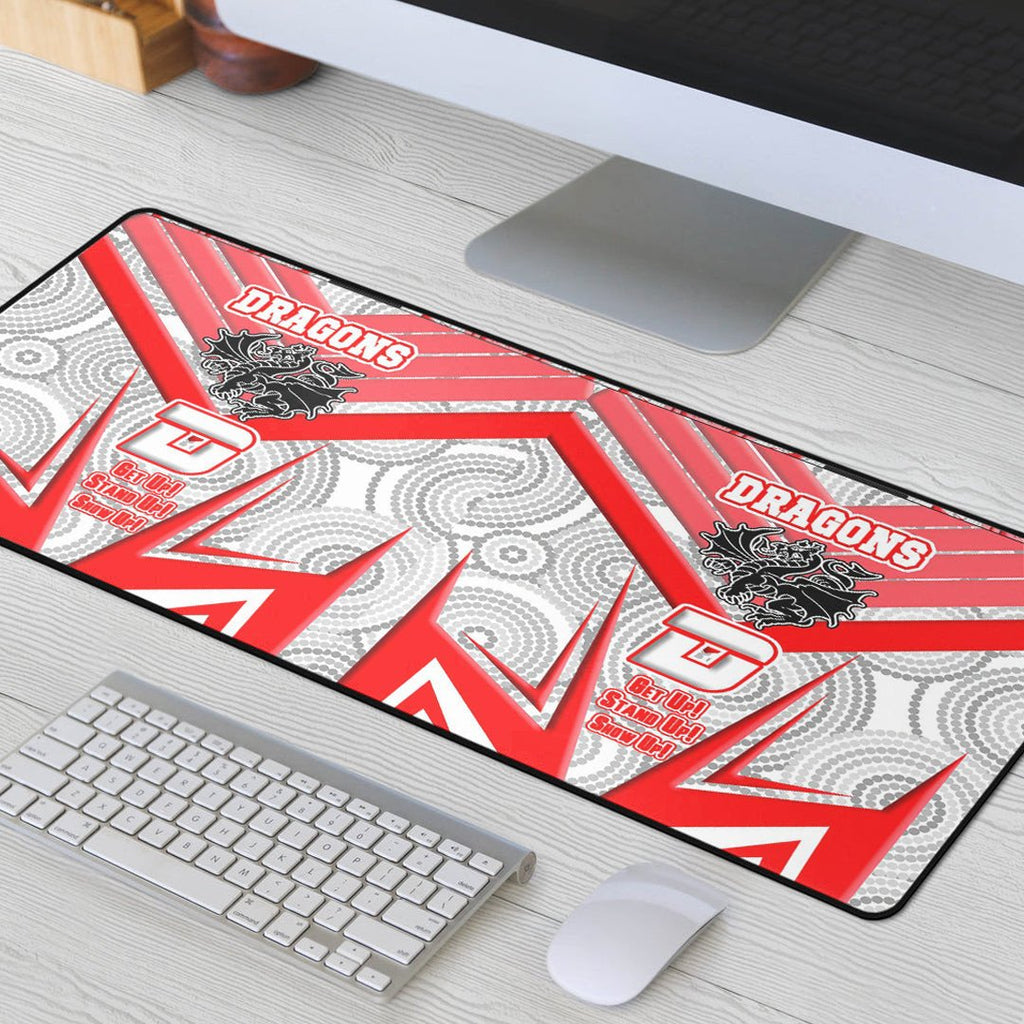 vibe-hoodie-mouse-mat-st-george-illawarra-dragonss-naidoc-2022-sporty-style-mouse-mat