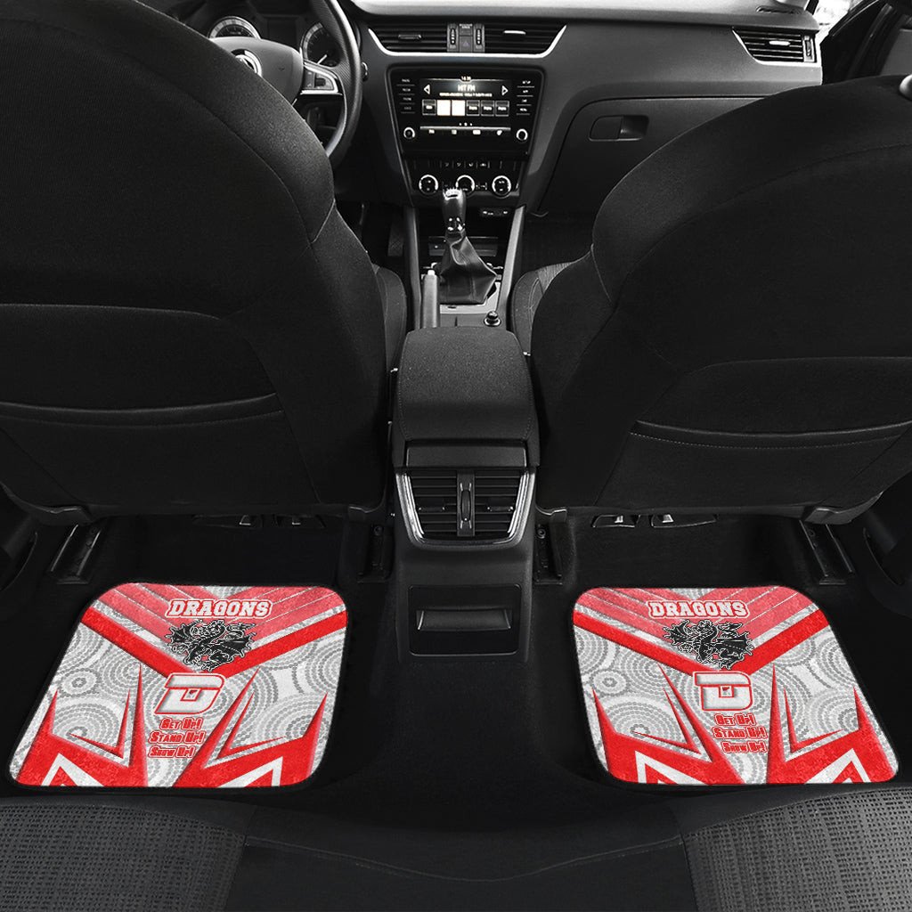 vibe-hoodie-front-and-back-car-mats-st-george-illawarra-dragonss-naidoc-2022-sporty-style-front-and-back-car-mats