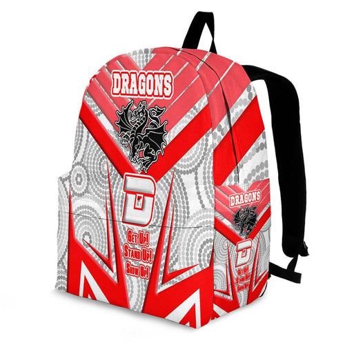 vibe-hoodie-backpack-st-george-illawarra-dragonss-naidoc-2022-sporty-style-backpack