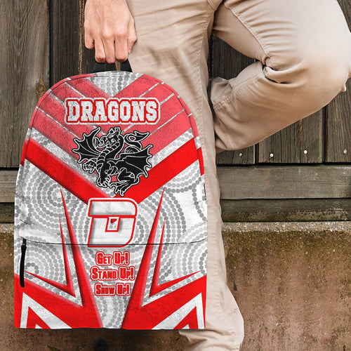 vibe-hoodie-backpack-st-george-illawarra-dragonss-naidoc-2022-sporty-style-backpack