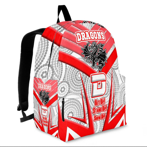 vibe-hoodie-backpack-st-george-illawarra-dragonss-naidoc-2022-sporty-style-backpack