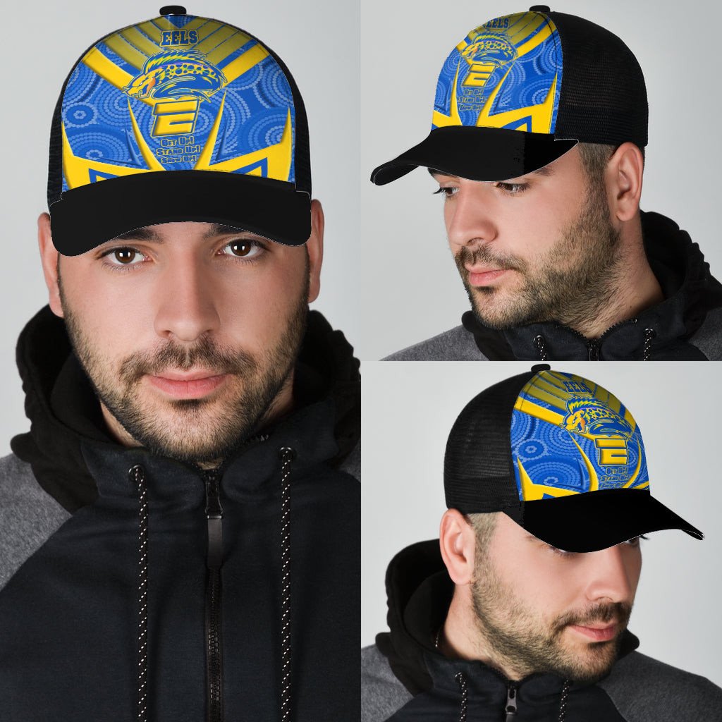 vibe-hoodie-mesh-back-cap-parramatta-eelss-naidoc-2022-sporty-style-mesh-back-cap