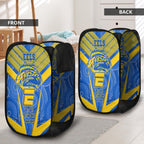 vibe-hoodie-laundry-hamper-parramatta-eelss-naidoc-2022-sporty-style-laundry-hamper