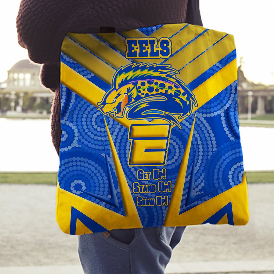 vibe-hoodie-tote-bag-parramatta-eelss-naidoc-2022-sporty-style-tote-bag