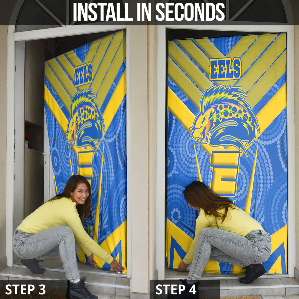 vibe-hoodie-door-sock-parramatta-eelss-naidoc-2022-sporty-style-door-sock