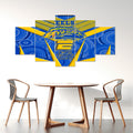 vibe-hoodie-canvas-wall-art-parramatta-eelss-naidoc-2022-sporty-style-canvas-wall-art