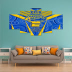 vibe-hoodie-canvas-wall-art-parramatta-eelss-naidoc-2022-sporty-style-canvas-wall-art