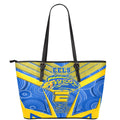 vibe-hoodie-leather-tote-parramatta-eelss-naidoc-2022-sporty-style-leather-tote