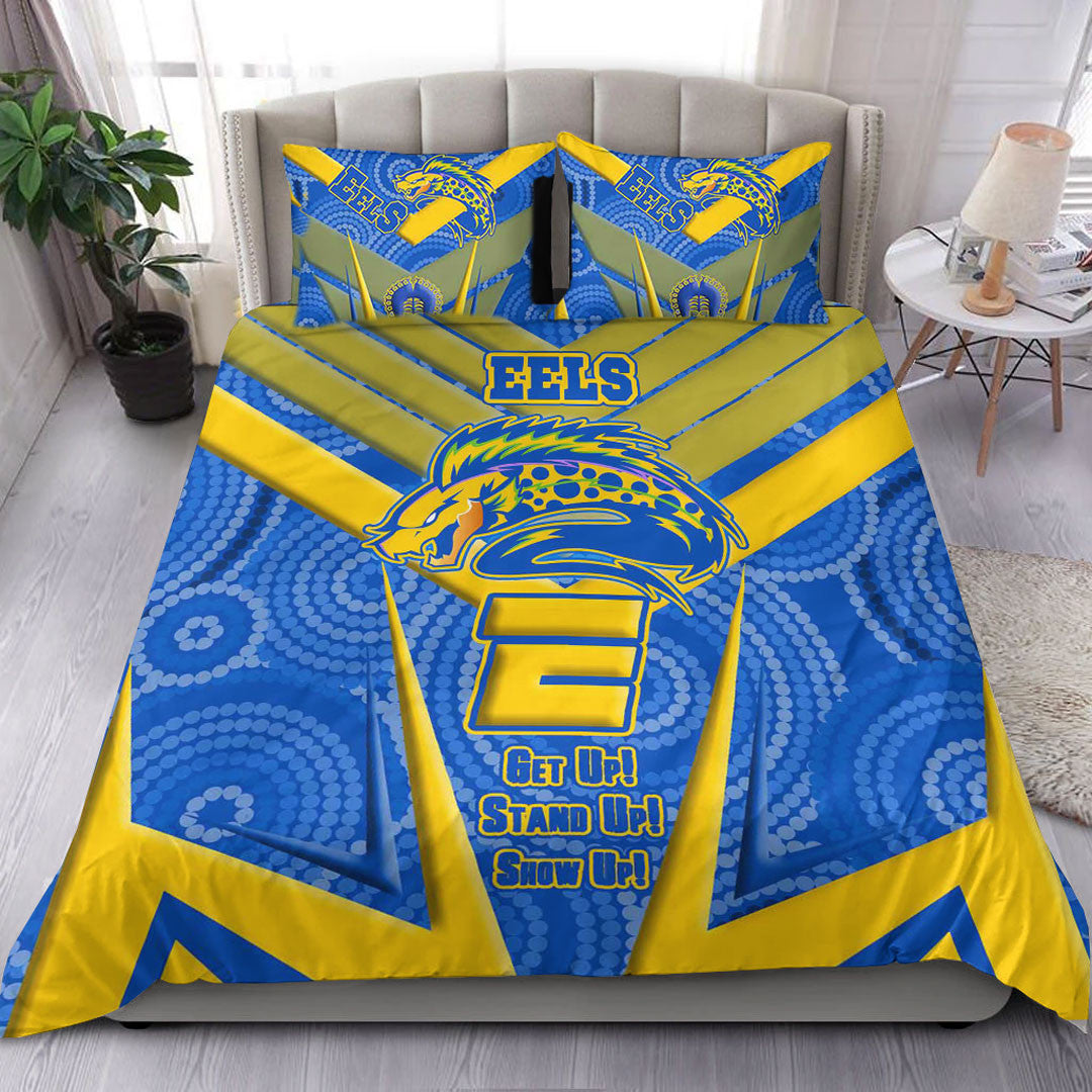 vibe-hoodie-bedding-set-parramatta-eelss-naidoc-2022-sporty-style-bedding-set