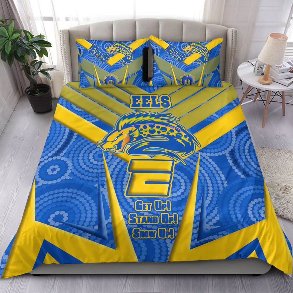 vibe-hoodie-bedding-set-parramatta-eelss-naidoc-2022-sporty-style-bedding-set
