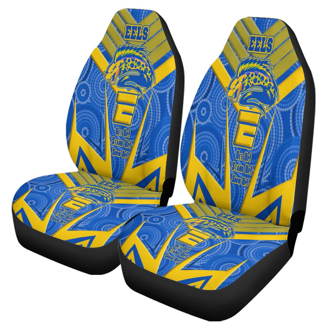 vibe-hoodie-car-seat-covers-parramatta-eelss-naidoc-2022-sporty-style-car-seat-covers