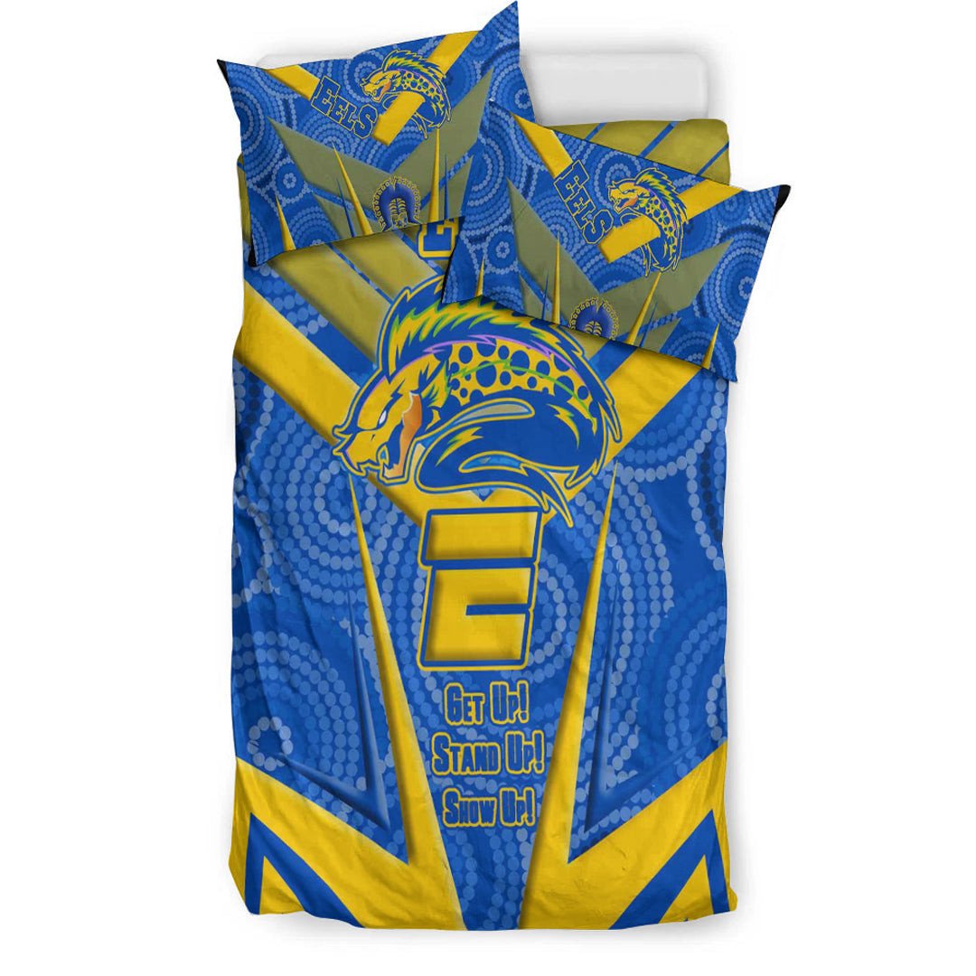 vibe-hoodie-bedding-set-parramatta-eelss-naidoc-2022-sporty-style-bedding-set