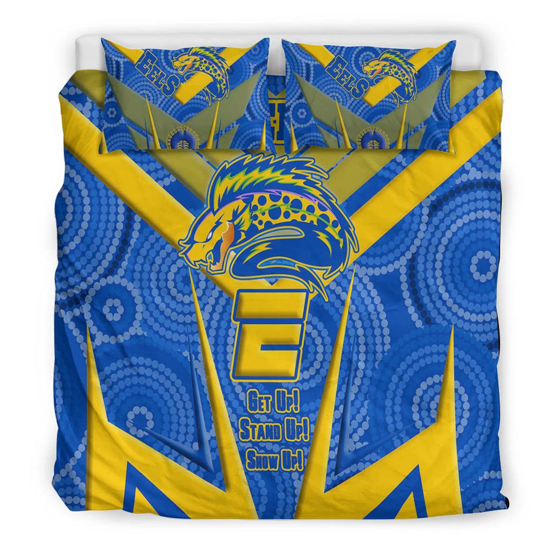 vibe-hoodie-bedding-set-parramatta-eelss-naidoc-2022-sporty-style-bedding-set