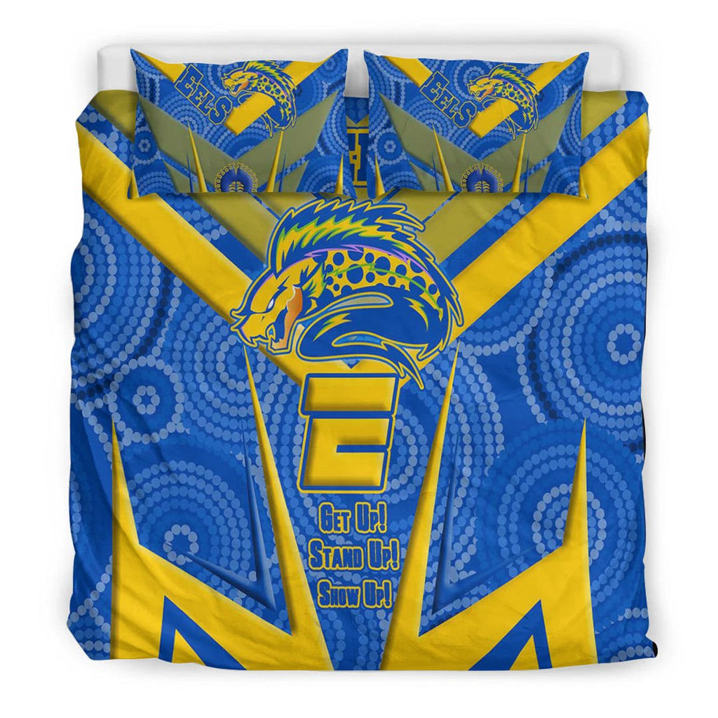 vibe-hoodie-bedding-set-parramatta-eelss-naidoc-2022-sporty-style-bedding-set