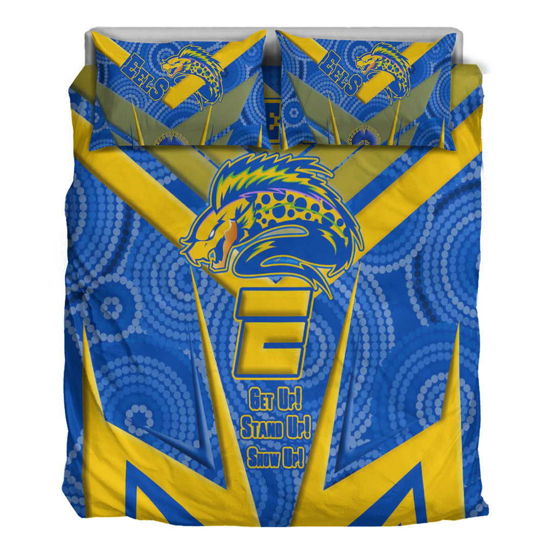 vibe-hoodie-bedding-set-parramatta-eelss-naidoc-2022-sporty-style-bedding-set