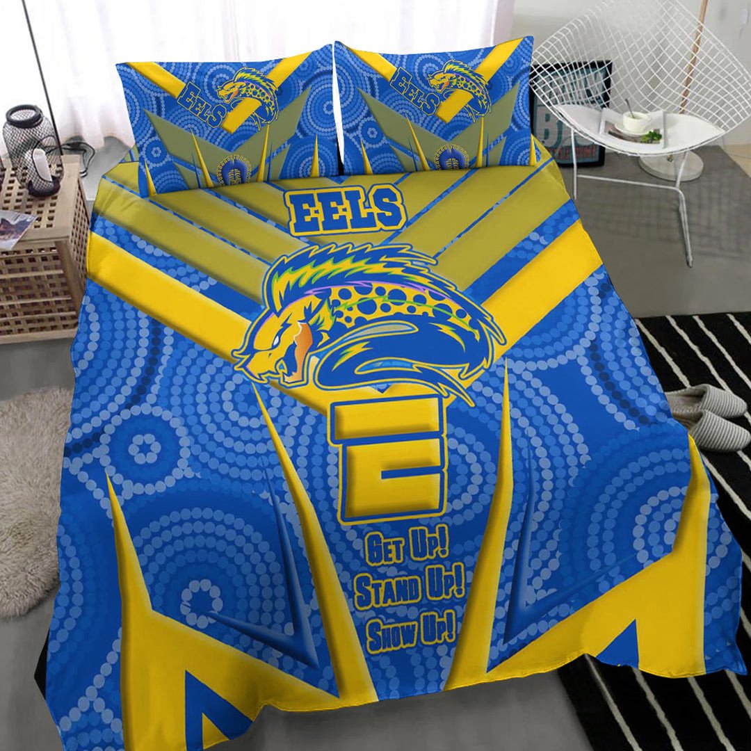 vibe-hoodie-bedding-set-parramatta-eelss-naidoc-2022-sporty-style-bedding-set
