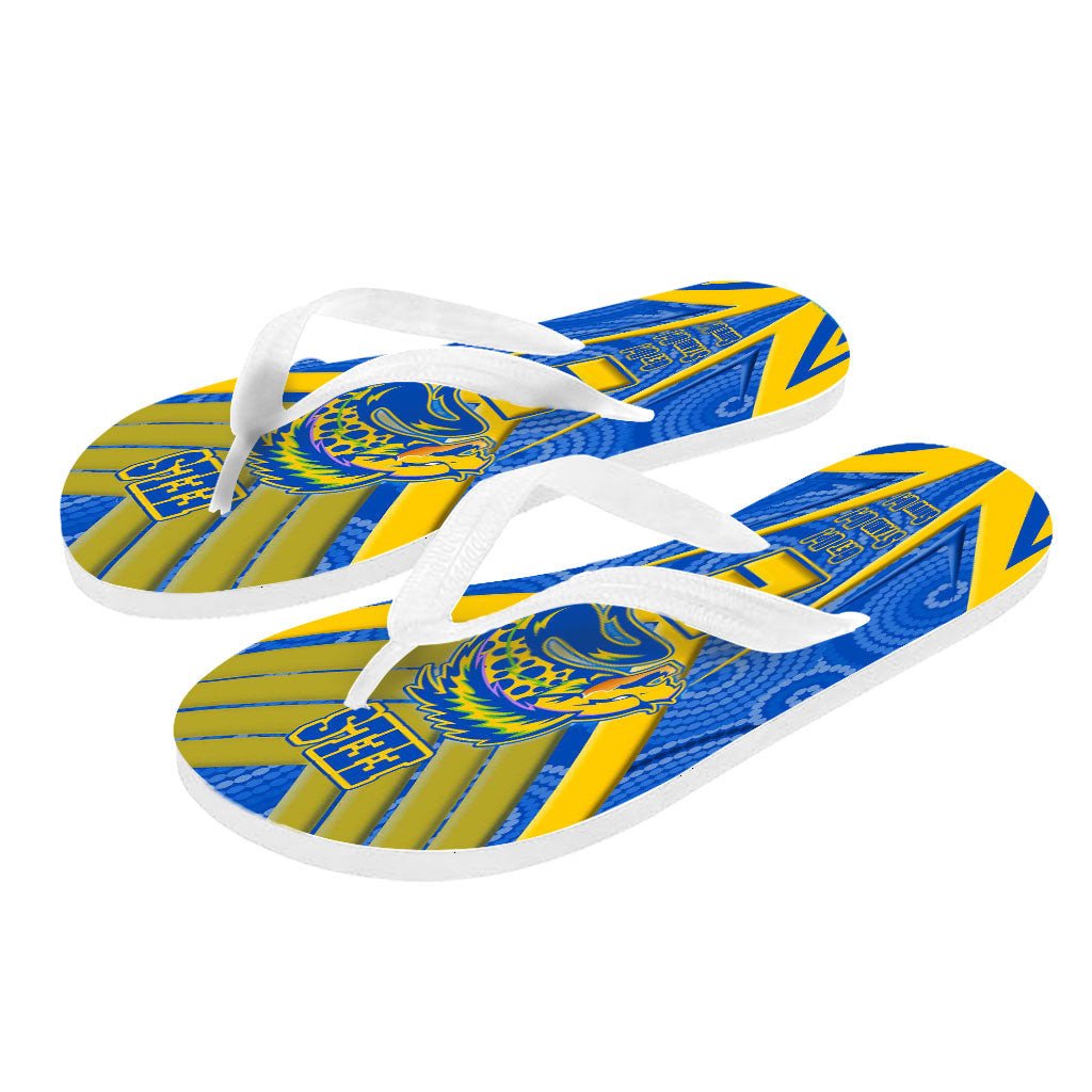 vibe-hoodie-flip-flops-parramatta-eelss-naidoc-2022-sporty-style-flip-flops
