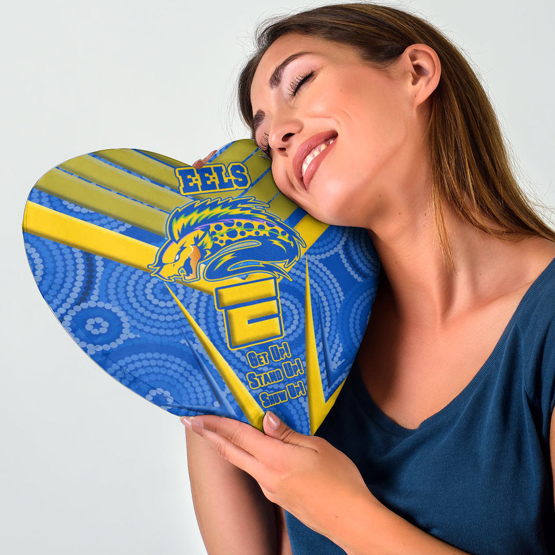 vibe-hoodie-heart-shaped-pillow-parramatta-eelss-naidoc-2022-sporty-style-heart-shaped-pillow