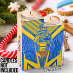 vibe-hoodie-candle-holder-parramatta-eelss-naidoc-2022-sporty-style-candle-holder