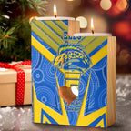 vibe-hoodie-candle-holder-parramatta-eelss-naidoc-2022-sporty-style-candle-holder