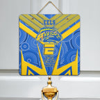 vibe-hoodie-hanging-door-sign-parramatta-eelss-naidoc-2022-sporty-style-hanging-door-sign