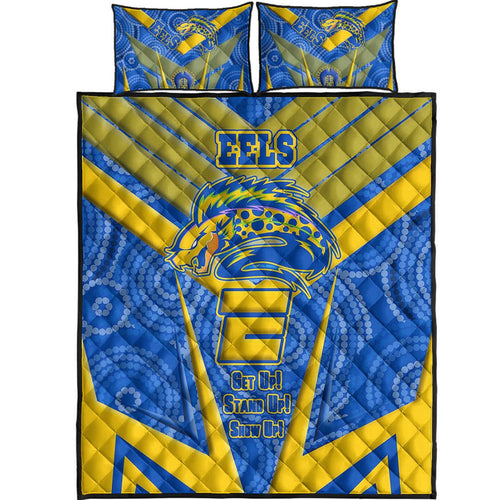 vibe-hoodie-quilt-bed-set-parramatta-eelss-naidoc-2022-sporty-style-quilt-bed-set