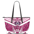 vibe-hoodie-leather-tote-manly-warringah-sea-eagless-naidoc-2022-sporty-style-leather-tote