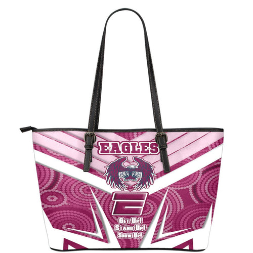 vibe-hoodie-leather-tote-manly-warringah-sea-eagless-naidoc-2022-sporty-style-leather-tote