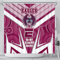 vibe-hoodie-shower-curtain-manly-warringah-sea-eagless-naidoc-2022-sporty-style-shower-curtain
