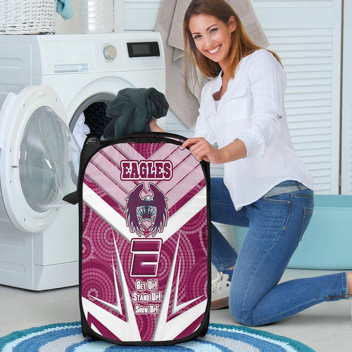 vibe-hoodie-laundry-hamper-manly-warringah-sea-eagless-naidoc-2022-sporty-style-laundry-hamper
