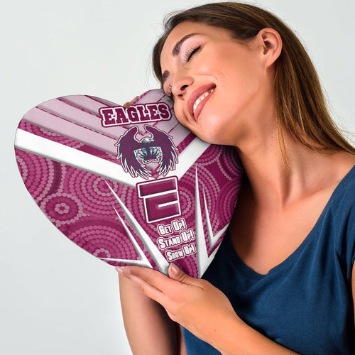 vibe-hoodie-heart-shaped-pillow-manly-warringah-sea-eagless-naidoc-2022-sporty-style-heart-shaped-pillow