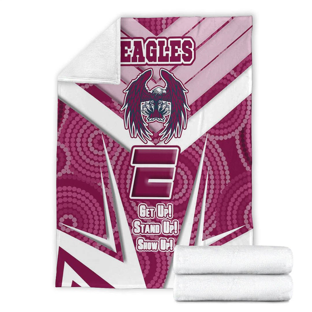 vibe-hoodie-premium-blanket-manly-warringah-sea-eagless-naidoc-2022-sporty-style-premium-blanket