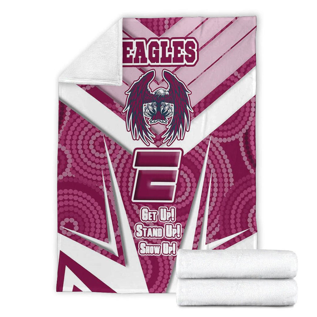 vibe-hoodie-premium-blanket-manly-warringah-sea-eagless-naidoc-2022-sporty-style-premium-blanket
