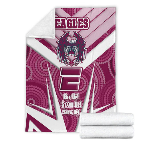 vibe-hoodie-premium-blanket-manly-warringah-sea-eagless-naidoc-2022-sporty-style-premium-blanket