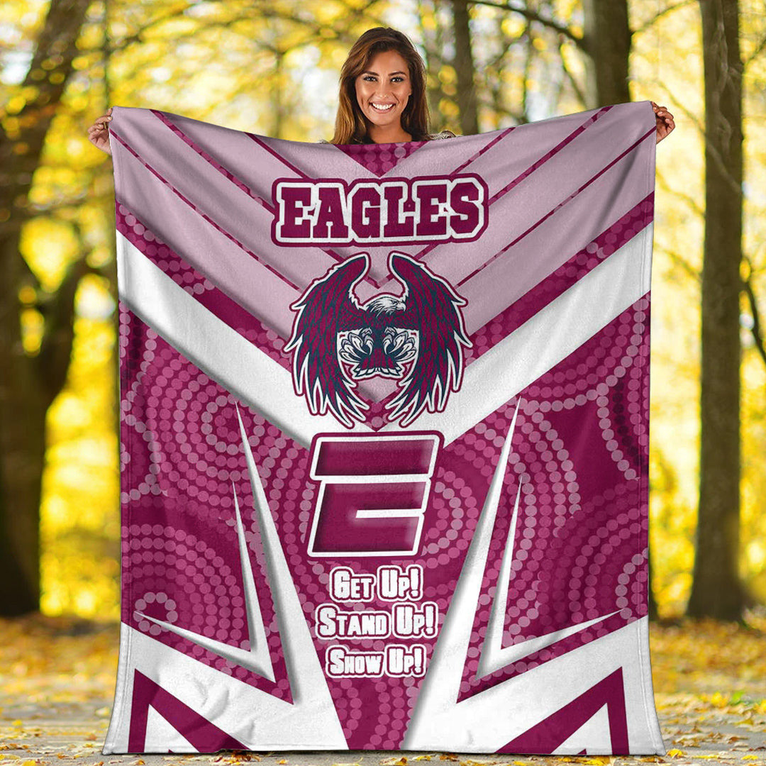 vibe-hoodie-premium-blanket-manly-warringah-sea-eagless-naidoc-2022-sporty-style-premium-blanket
