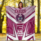 vibe-hoodie-premium-blanket-manly-warringah-sea-eagless-naidoc-2022-sporty-style-premium-blanket