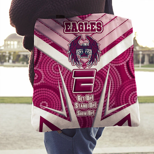 vibe-hoodie-tote-bag-manly-warringah-sea-eagless-naidoc-2022-sporty-style-tote-bag