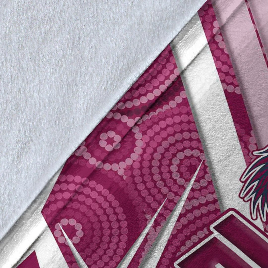 vibe-hoodie-premium-blanket-manly-warringah-sea-eagless-naidoc-2022-sporty-style-premium-blanket