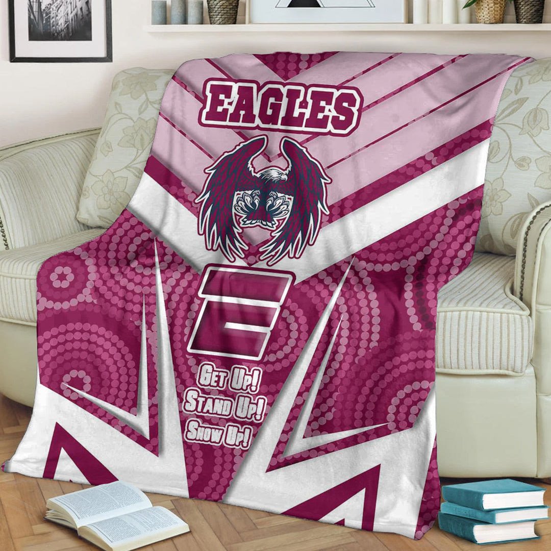 vibe-hoodie-premium-blanket-manly-warringah-sea-eagless-naidoc-2022-sporty-style-premium-blanket