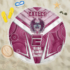vibe-hoodie-beach-blanket-manly-warringah-sea-eagless-naidoc-2022-sporty-style-beach-blanket
