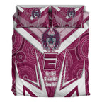 vibe-hoodie-bedding-set-manly-warringah-sea-eagless-naidoc-2022-sporty-style-bedding-set
