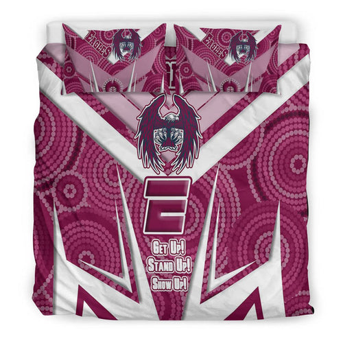 vibe-hoodie-bedding-set-manly-warringah-sea-eagless-naidoc-2022-sporty-style-bedding-set