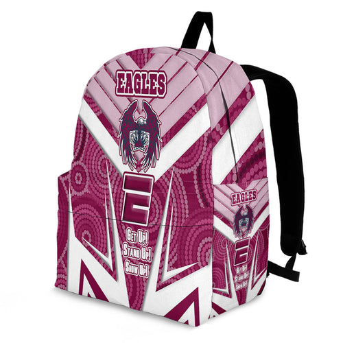 vibe-hoodie-backpack-manly-warringah-sea-eagless-naidoc-2022-sporty-style-backpack
