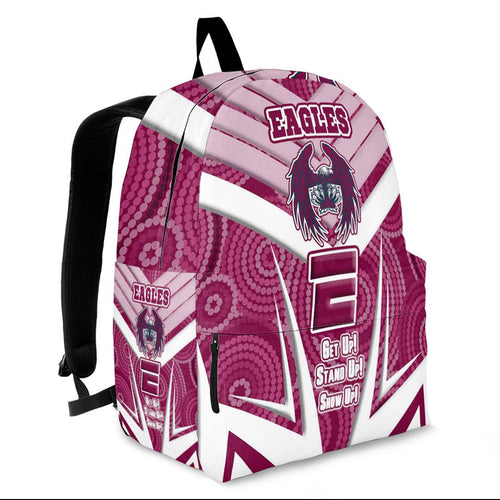 vibe-hoodie-backpack-manly-warringah-sea-eagless-naidoc-2022-sporty-style-backpack
