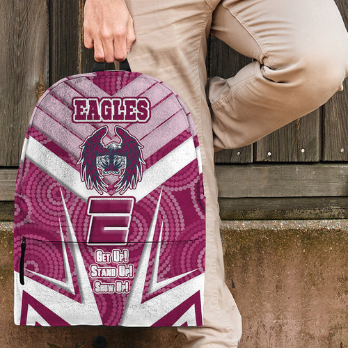 vibe-hoodie-backpack-manly-warringah-sea-eagless-naidoc-2022-sporty-style-backpack